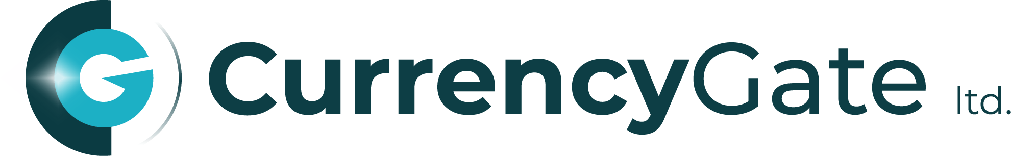 Currency Gate Logo